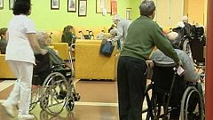 La Generalitat no pagará en julio los convenios y subvenciones a entidades y servicios sociales