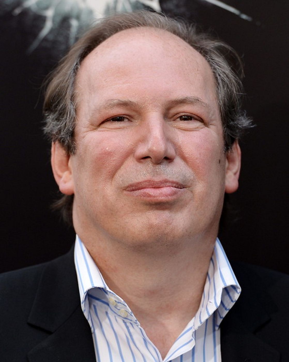 El compositor de bandas sonoras cinematográficas Hans Zimmer