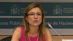 El déficit del Estado se situó en junio en el 4,04%, pero el Gobierno descarta nuevos recortes