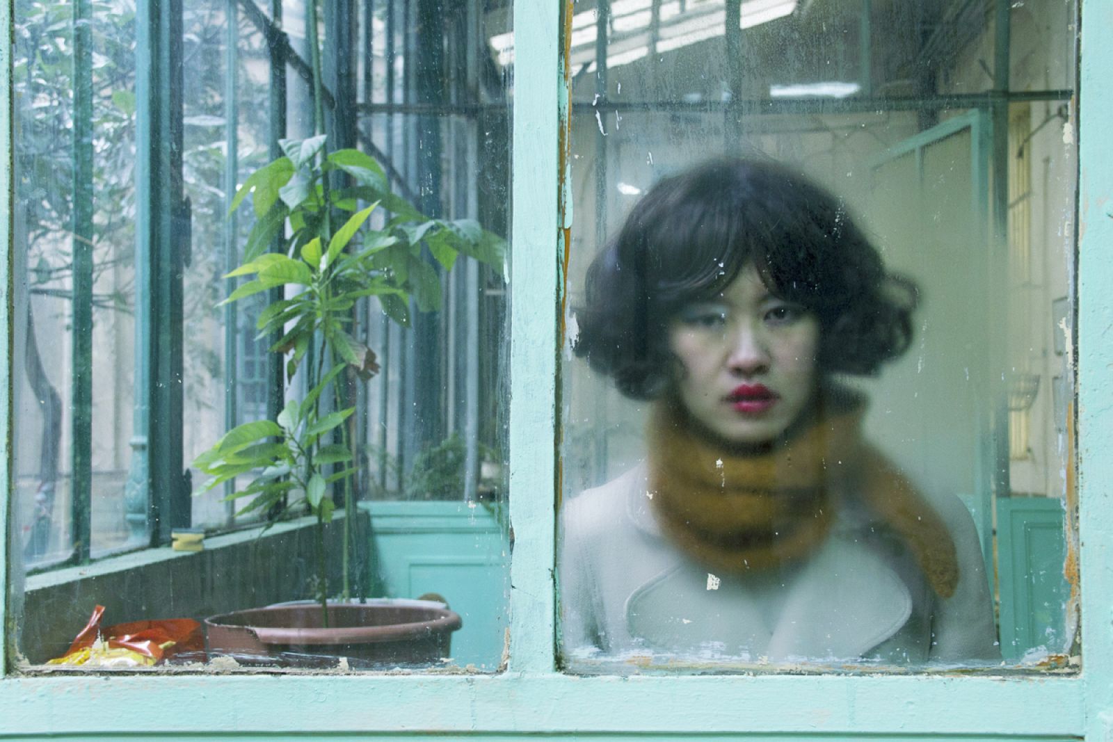 Fotografía de Pachi Santiago