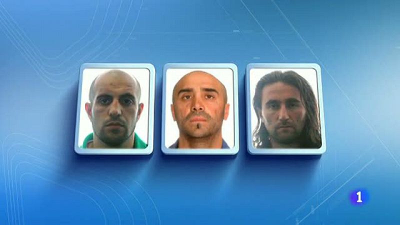 Detenidos tres terroristas de Al Qaeda que planeaban atentar en España y Europa