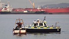 Los pescadores españoles podrán pescar hasta diciembre cerca de Gibraltar tras alcanzar un acuerdo