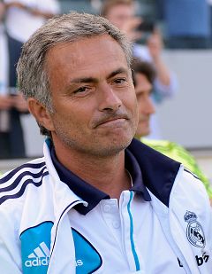 Mourinho: "La plantilla está casi cerrada para la próxima temporada"
