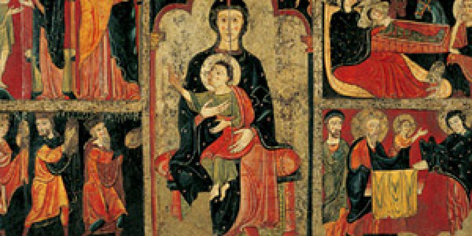 MNAC a 13 veus: Roser Capdevila