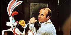 El actor Bob Hoskins se retira tras serle diagnosticado Parkinson