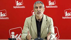 El PP critica que Gordillo no responda por su participación en el asalto al supermercado