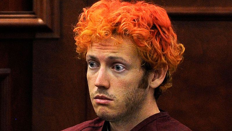 La defensa del presunto autor de la matanza de Denver alega "enfermedad mental" en el juicio