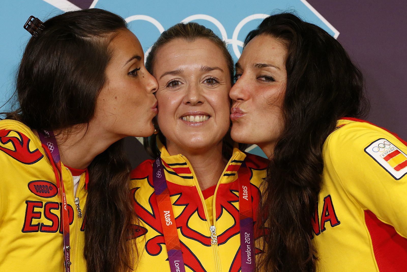 RUEDA DE PRENSA ONA CARBONELL Y ANDRES FUENTES