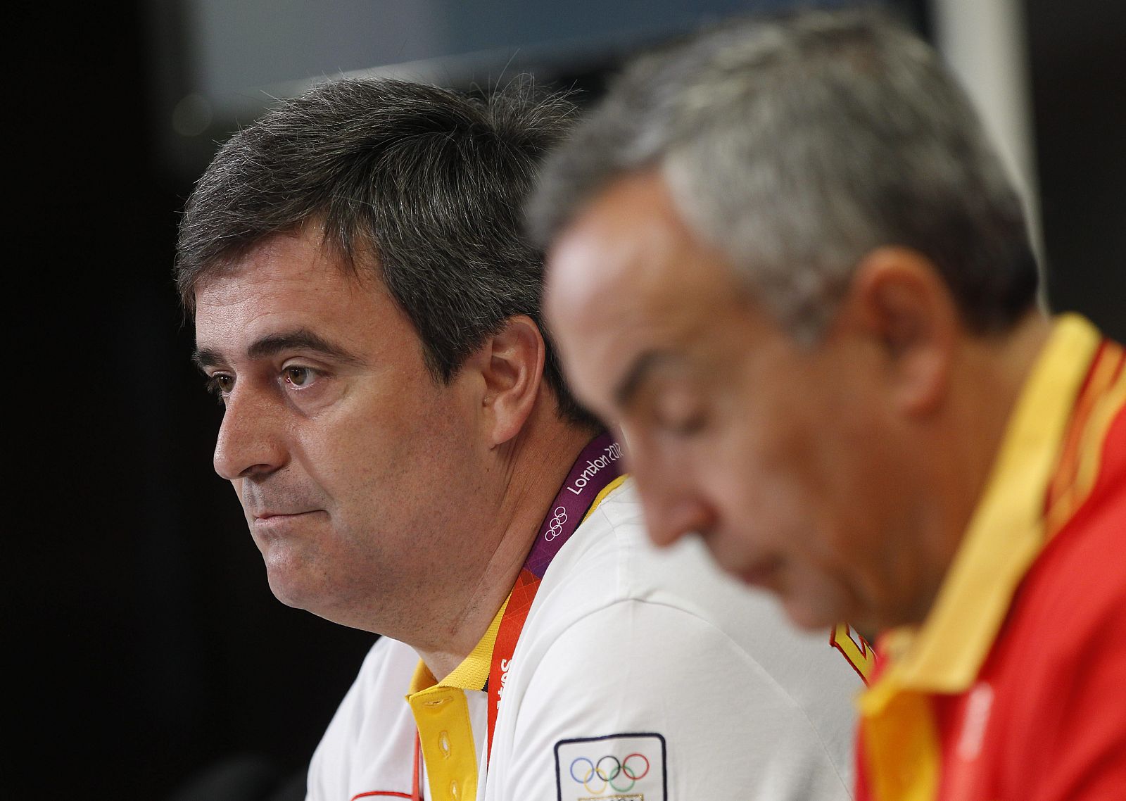 Cardena: "Hay que reflexionar sobre el atletismo"