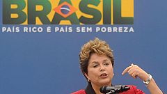 Brasil invertirá 53.400 millones de euros en cinco años para modernizar infraestructuras