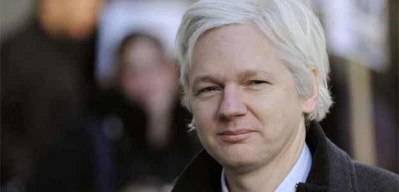 Las fechas clave del caso Julian Assange