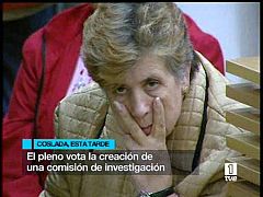 Coslada aprueba la creación de una comisión de investigación
