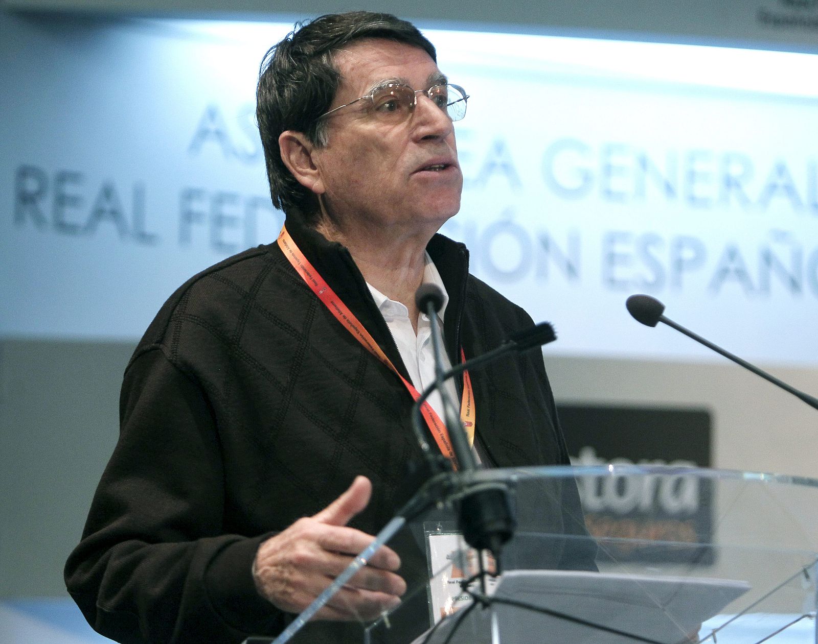 ATLETISMO-ASAMBLEA RFEA