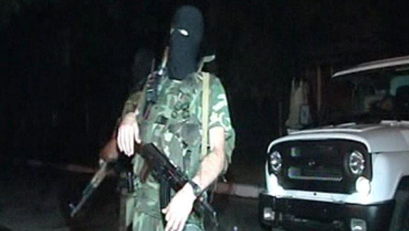 Mueren siete personas en un atentado con bomba en la región rusa de Ingushetia