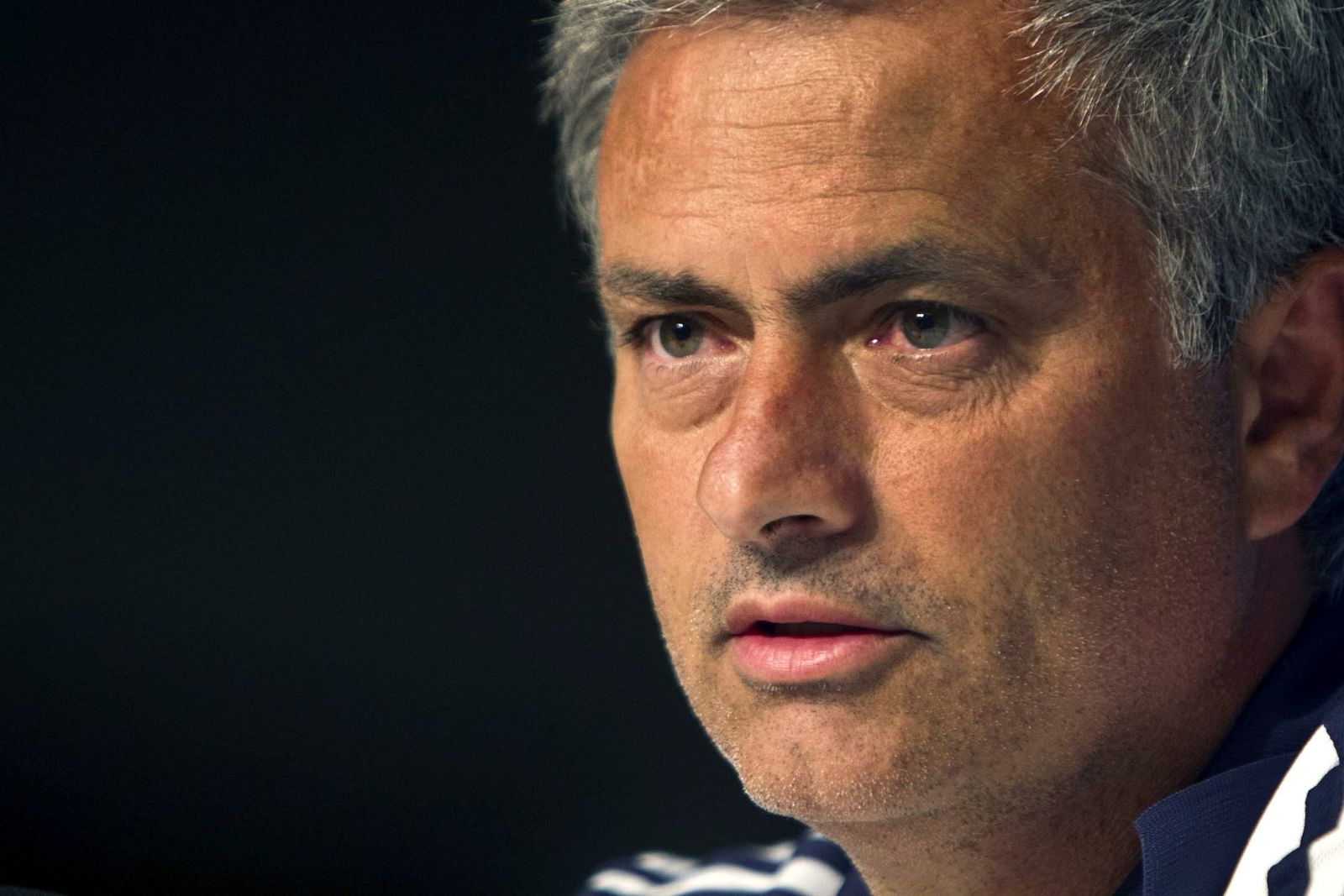 Mourinho ha recordado sus ganas de volver al fútbol inglés, cuando termine su etapa en Madrid