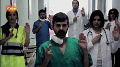 Médicos del Mundo lanza una campaña contra la exclusión sanitaria de inmigrantes