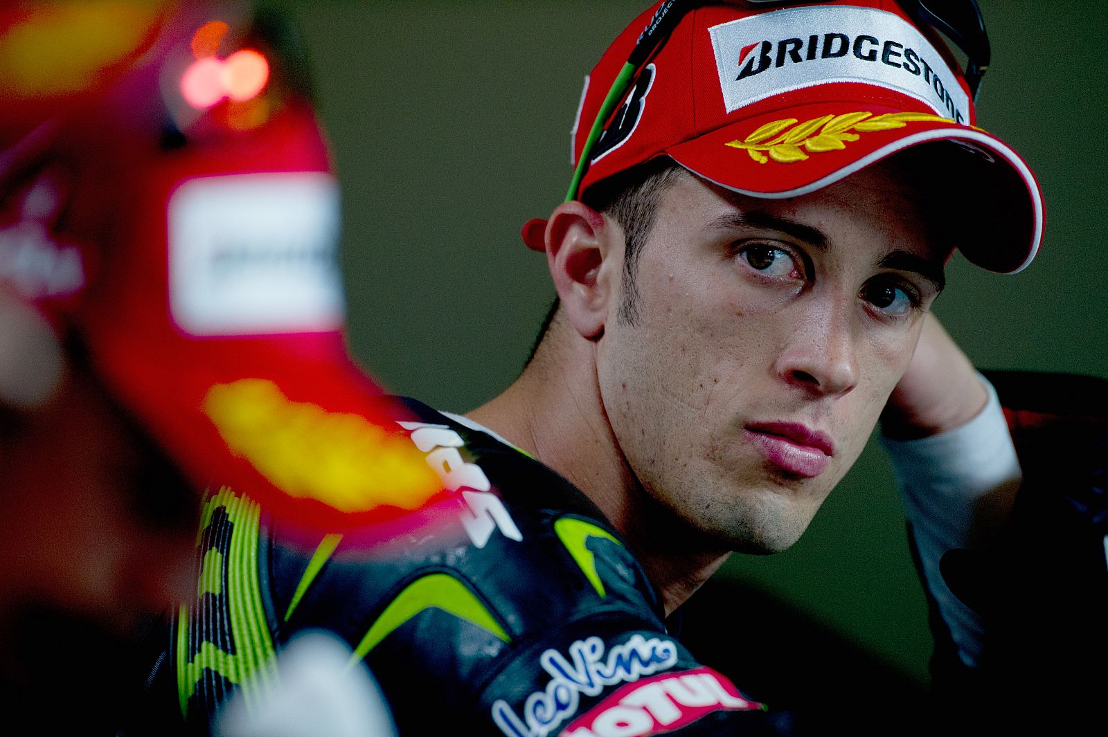 Andrea Dovizioso