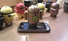 Se triplican los virus dirigidos a teléfonos Android en solo tres meses