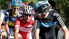 Contador: "La pérdida ha sido mínima"