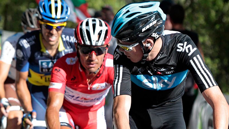 Contador: "La pérdida ha sido mínima"