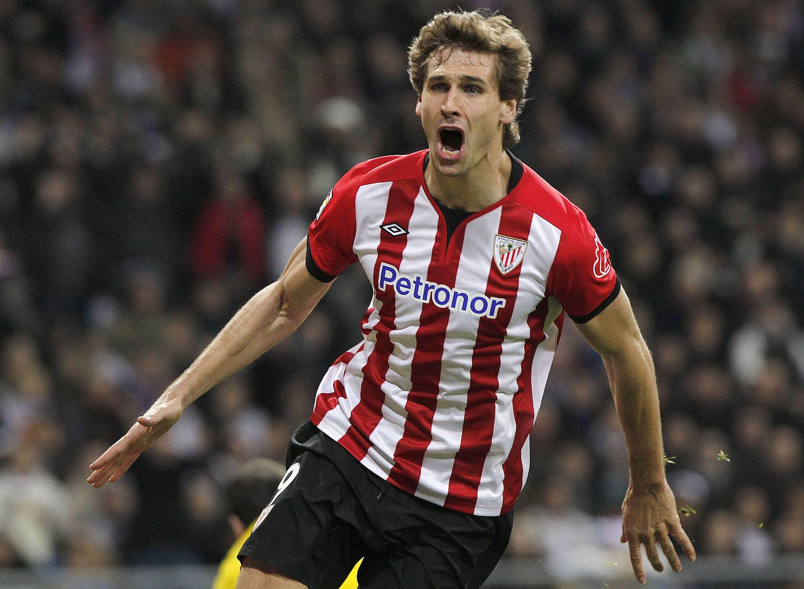 Llorente quiere marcharse