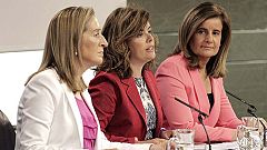 Los parados en hogares con más de 481 euros por persona no cobrarán la ayuda de los 400 euros