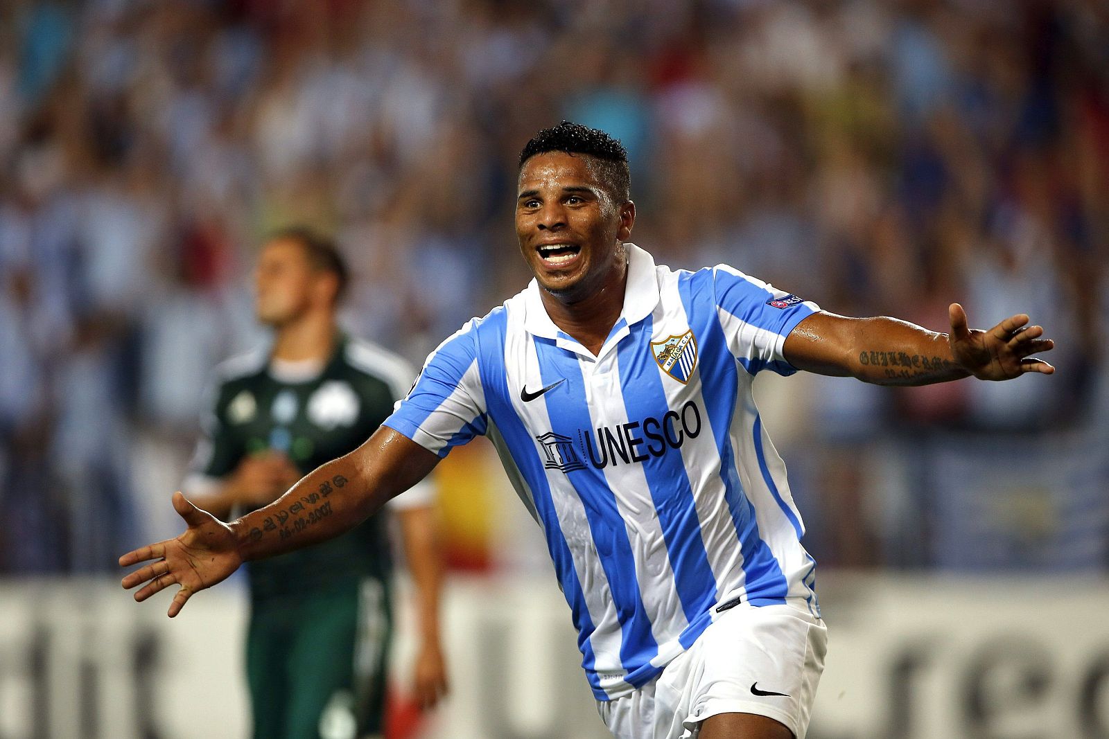 ELISEU - MÁLAGA