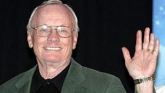Fallece el astronauta Neil Armstrong, primer hombre que pisó la Luna
