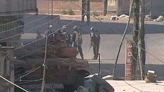 La oposición siria denuncia la muerte de al menos 200 civiles ejecutados en Daraya