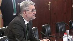 El consejero de Empleo cifra en 17 millones lo defraudado por 241 'intrusos' en los ERE
