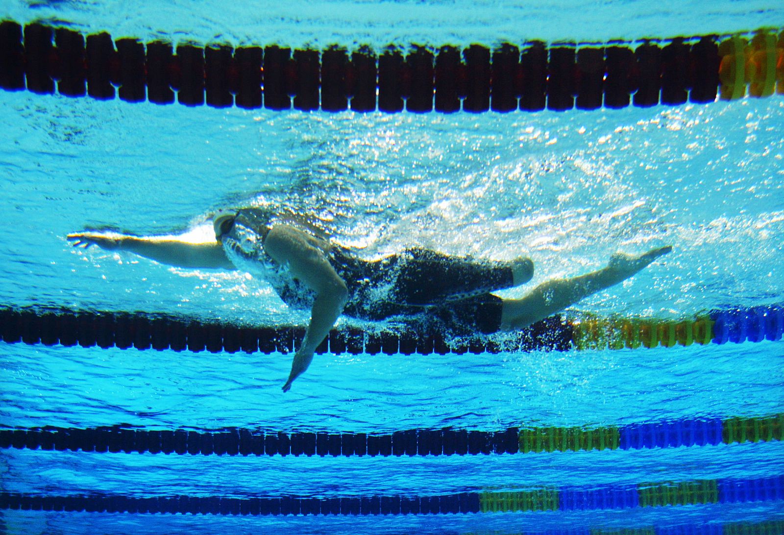 Tres nadadores mostoleños competirán en los Juegos Paralímpicos