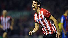 El Bayern ficha a Javi Martínez tras pagar los 40 millones de su cláusula