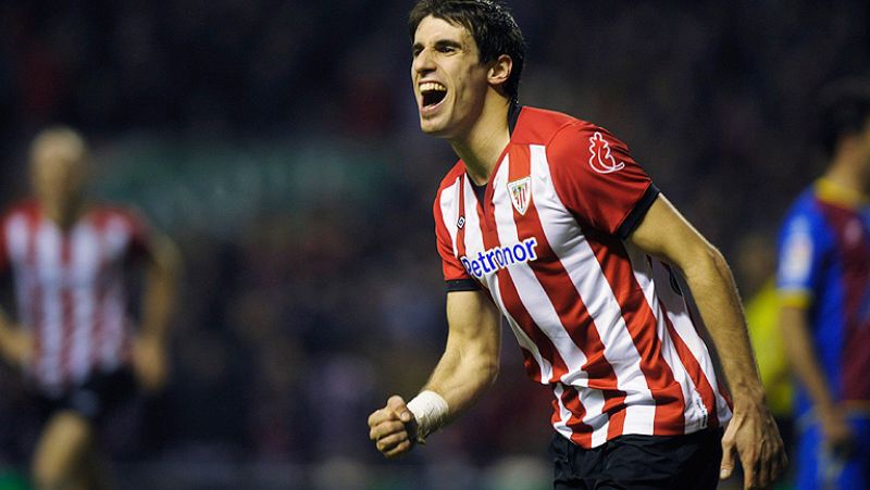 El Bayern ficha a Javi Martínez tras pagar los 40 millones de su cláusula