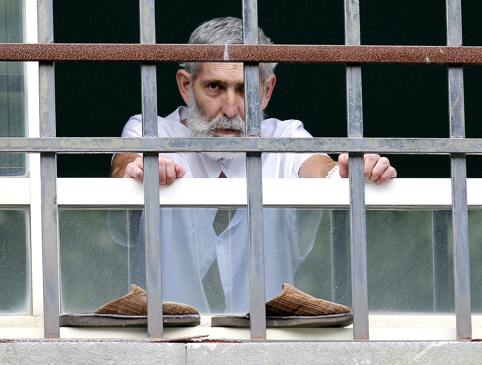 URIBETXEBARRIA BOLINAGA