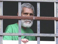 Uribetxebarria Bolinaga, el preso de ETA enfermo que secuestró a Ortega Lara
