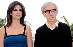 Los protagonistas de 'Vicky Cristina Barcelona' devoran la pantalla
