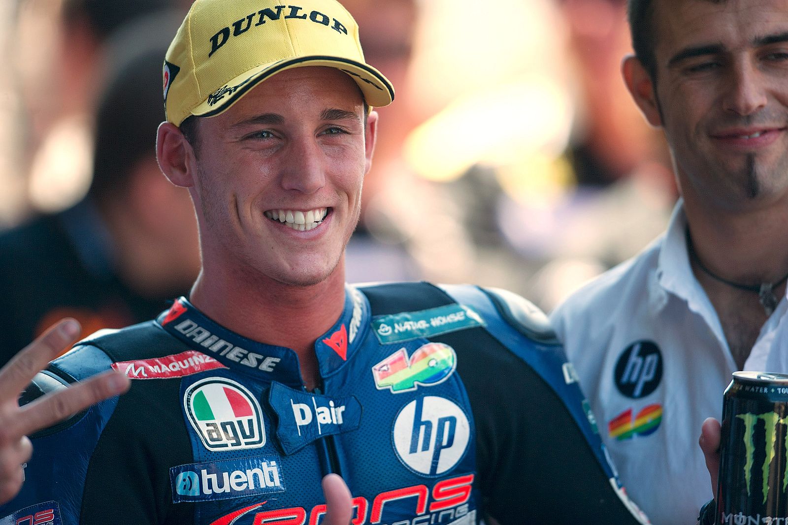 Red Bull Indianapolis Grand Prix