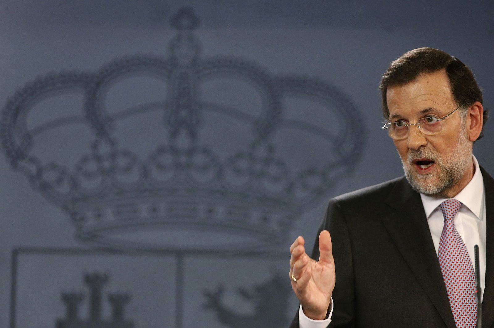 MARIANO RAJOY