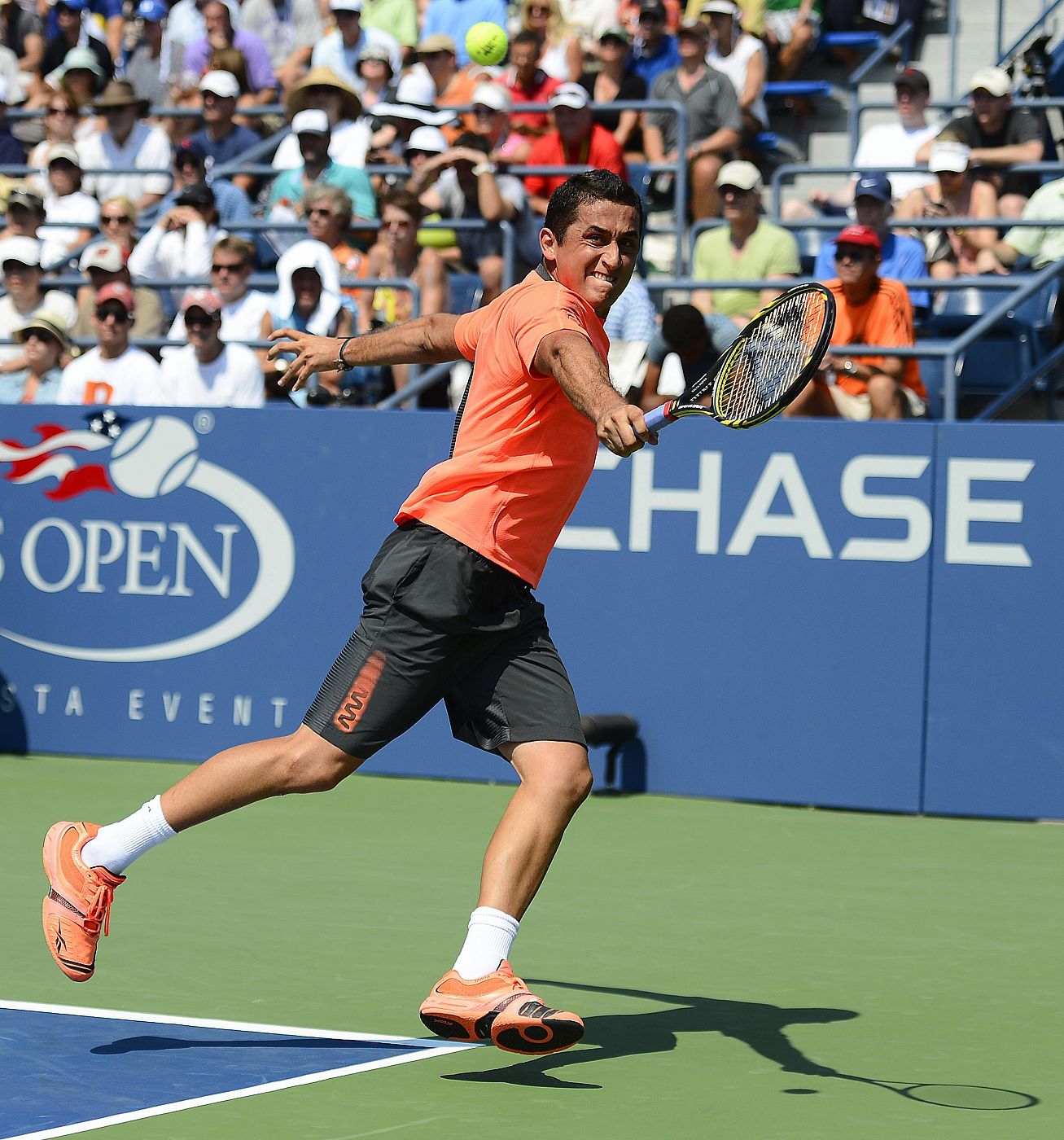 NICOLÁS ALMAGRO VS. JACK SOCK