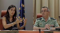 El verano acaba con 262 muertos en accidentes de tráfico, el dato más bajo de la historia