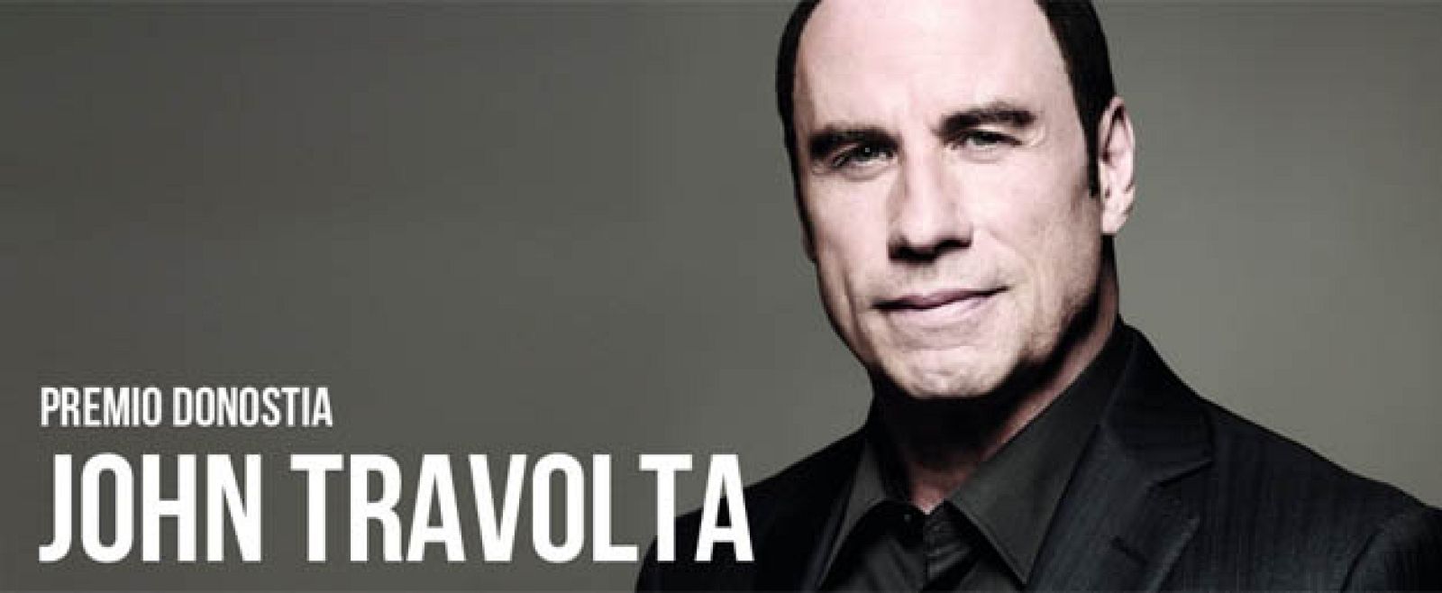 John Travolta