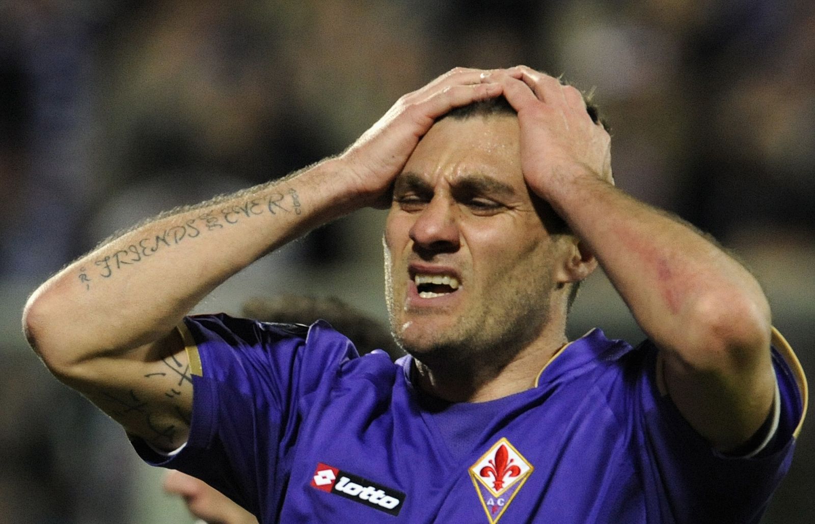 Christian Vieri