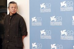 La sombra de Raoul Ruiz y la cruel "Pietà" de Kim Ki-Duk centran la Mostra de Venecia
