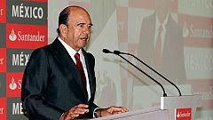 Botín acepta el 'banco malo' como "condición" de Bruselas para el rescate de la banca