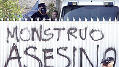 La Policía destituye a la primera forense de Ruth y José al confirmarse que los restos son humanos