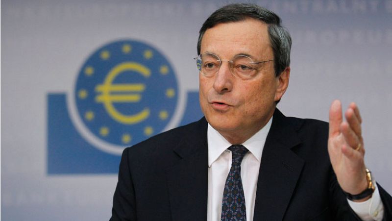 El BCE comprará deuda "sin límite" si los países piden el rescate y cumplen de forma "estricta"