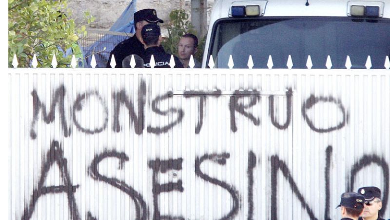 Los forenses del último informe sobre Ruth y José confirman que los huesos son de dos niños