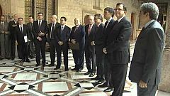 Cataluña anuncia un proyecto turístico de 4.700 millones tras dar carpetazo a Eurovegas