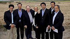 Las Vegas Sands elige Madrid para construir Eurovegas, su proyecto europeo de ocio