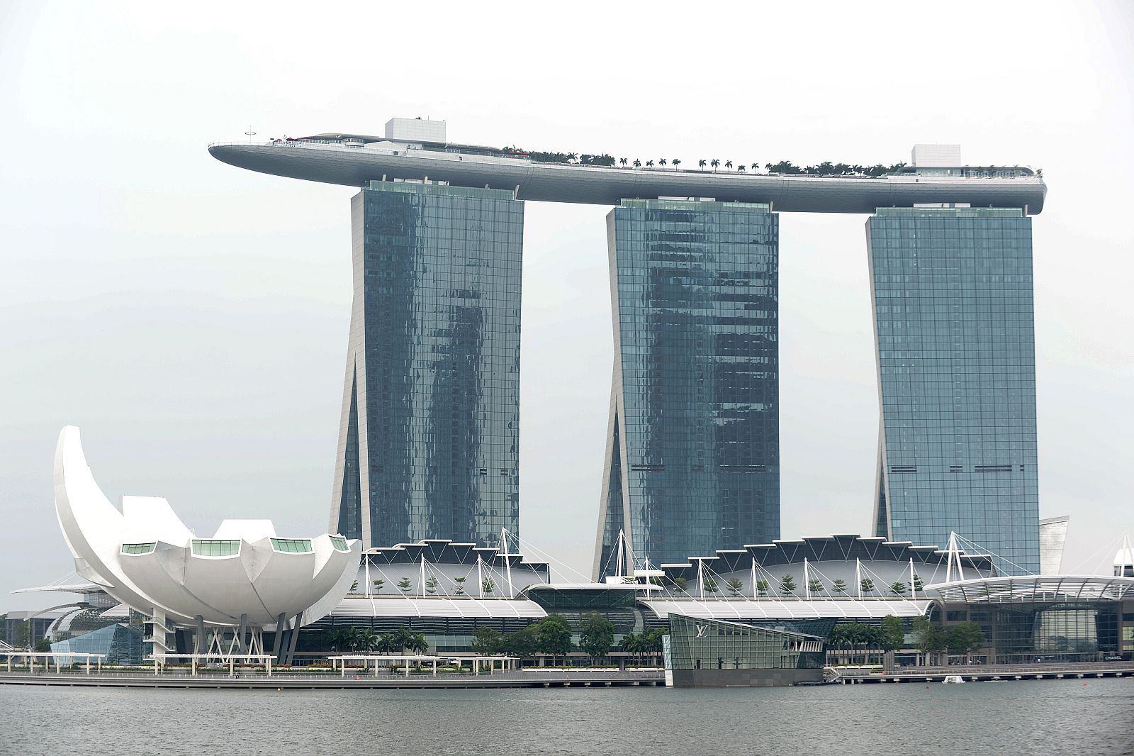 Marina Bay Sands